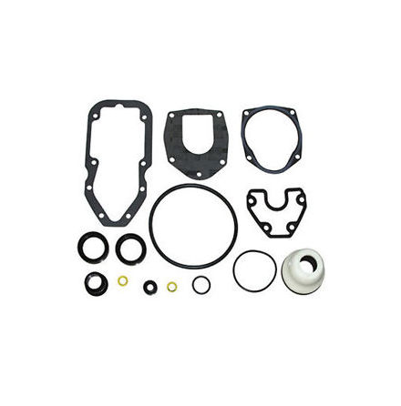 T�tningssats v�xelhus Mercury