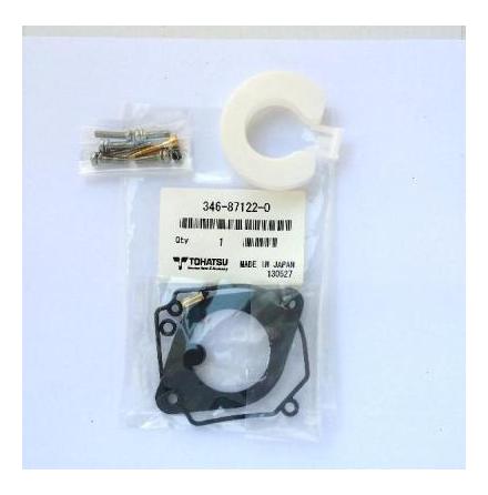 F�rgasarpackningssats Mercury