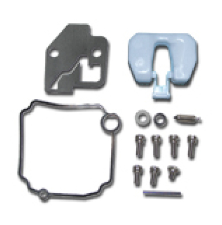 F�rgasarpackningssats Mercury