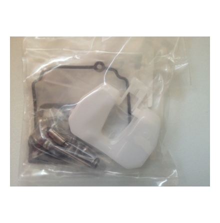 F�rgasarpackningssats Mercury