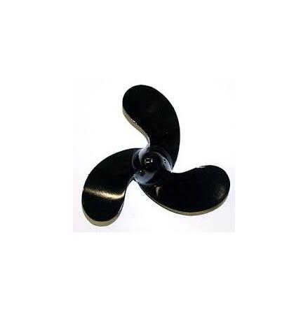 Propeller Suzuki DF 2,5 hk, 5 tum