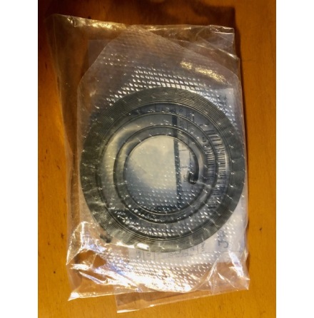 Startfj�der Suzuki