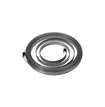 Startfj�der Mercury