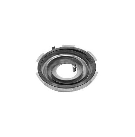 Startfj�der Mercury