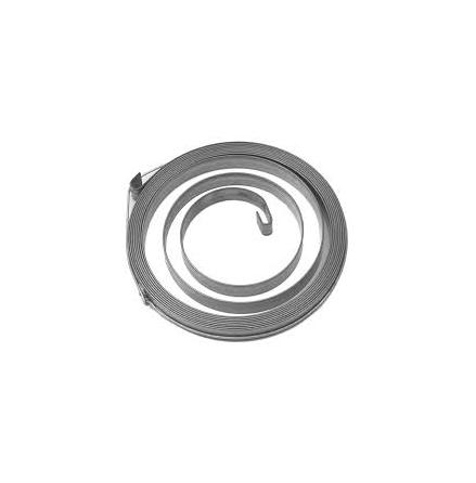 Startfj�der Mercury