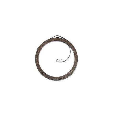 Startfj�der Mercury