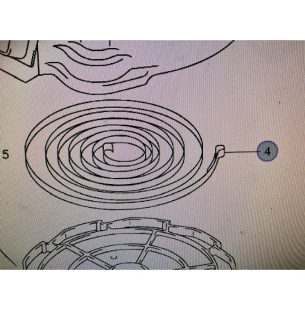 Startfj�der Suzuki