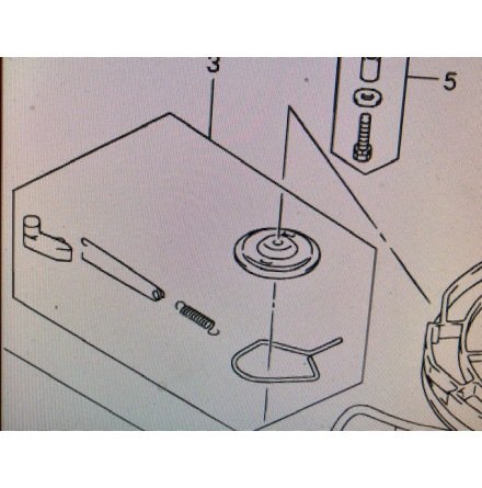 Startfj�der Suzuki