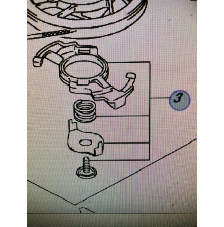 Startfj�der Suzuki