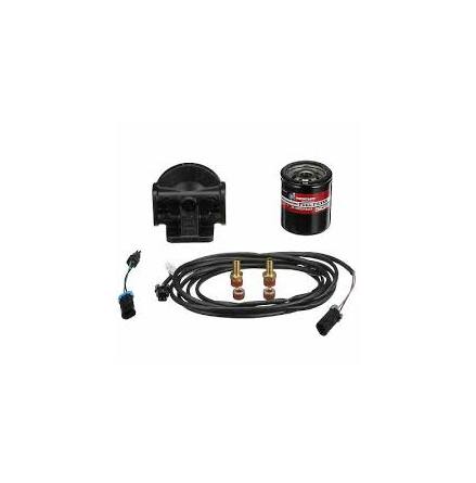 Br�nslefilterkit Mercury