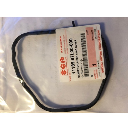 Ventilk�pspackning Suzuki