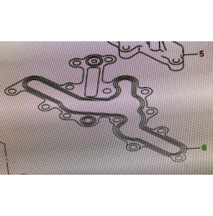 Tillbeh�r termostat Suzuki