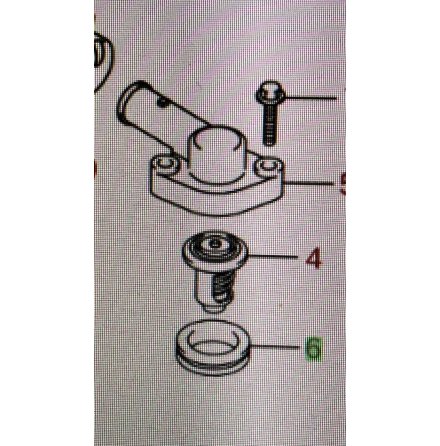 Tillbeh�r termostat Suzuki