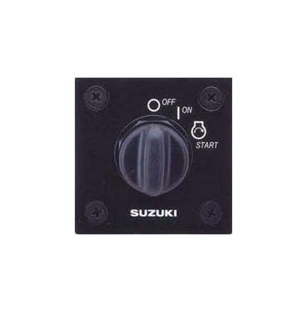 T�ndningsl�s Suzuki