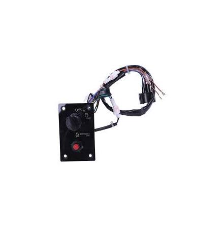 T�ndningsl�s Suzuki