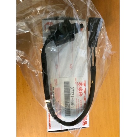 Neutralstr�mbrytare Suzuki