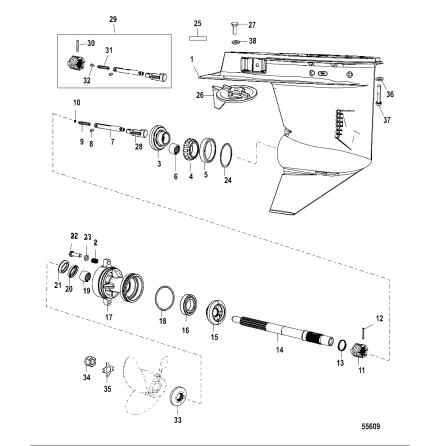 V�xelhusdelar Mercury