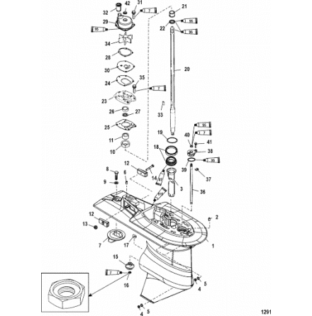 V�xelhusdelar Mercury