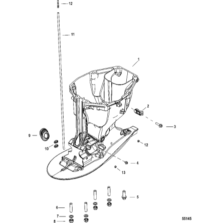 V�xelhusdelar Mercury