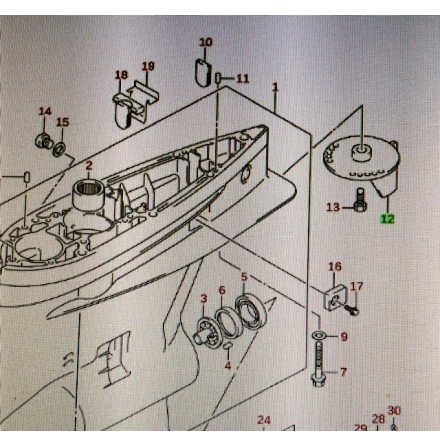 V�xelhusdelar Suzuki
