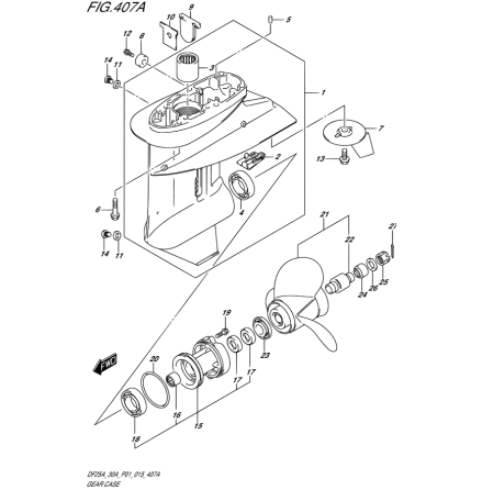 V�xelhusdelar Suzuki