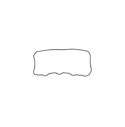 Ventilk�pspackning Mercury