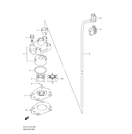 T�tning kylvattenr�r Suzuki