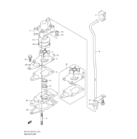 T�tning kylvattenr�r Suzuki