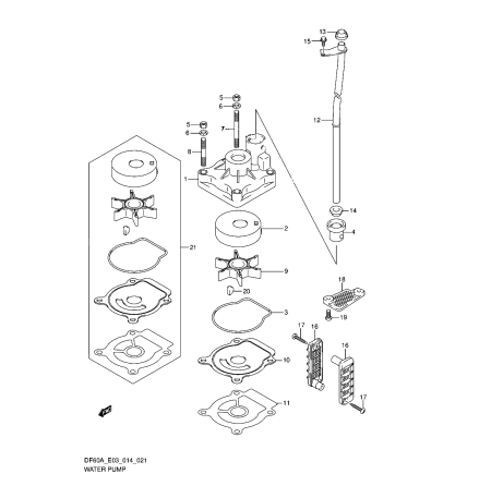 T�tning kylvattenr�r Suzuki