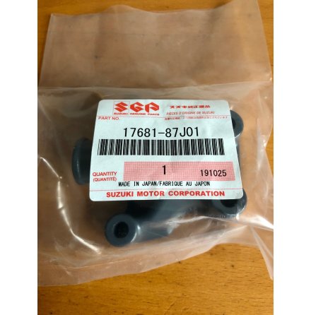 Termostatlock Suzuki