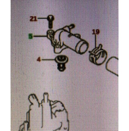 Termostattillbeh�r Suzuki