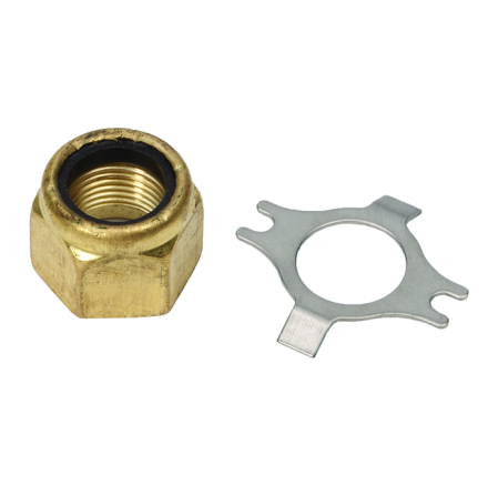 Propellerl�sning Mercury