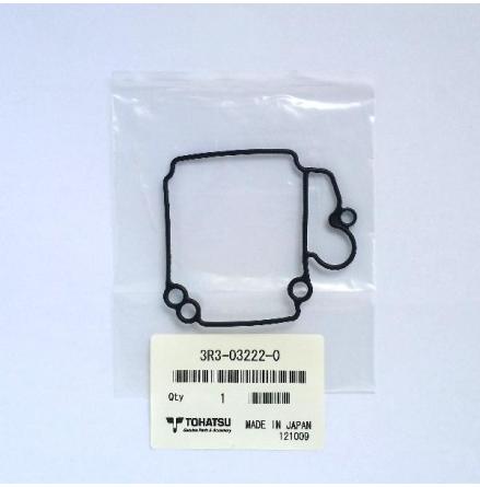 Flott�rhuspackning Tohatsu