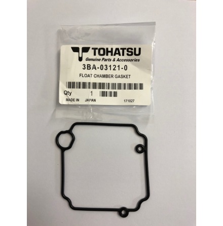 Flott�rhuspackning Tohatsu