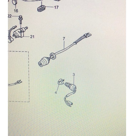 Neutralstr�mbrytare Tohatsu