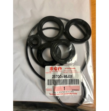 T�tsats v�xelhus Suzuki