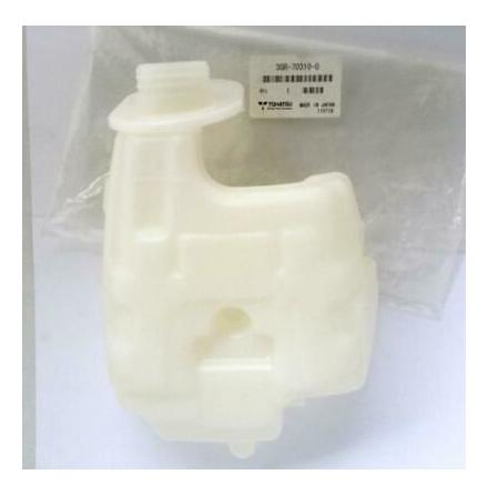 Br�nsletank Tohatsu F 4 - F 6, C+D