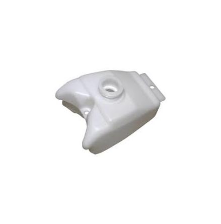 Br�nsletank Tohatsu 2,5 - 3,5 hk, 2t