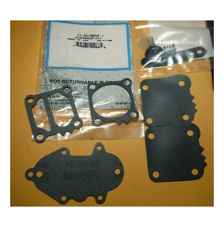 Packningssats br�nslepump Mercury