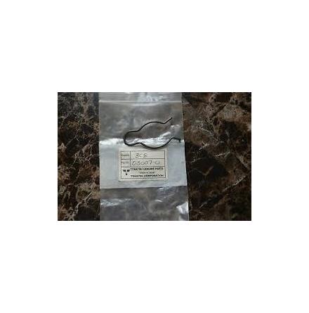 Friktionsfj�der start Mercury