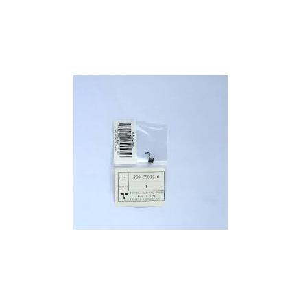 Fj�der startapparat Mercury