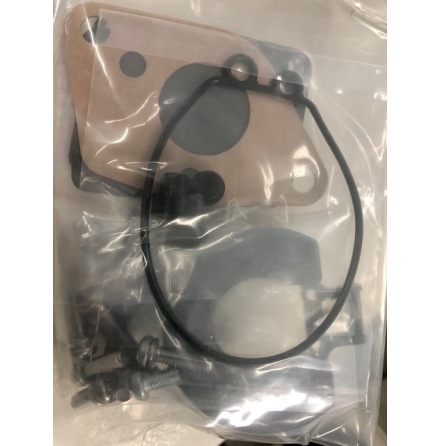 F�rgasarpackningssats Mercury