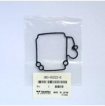 Flott�rhuspackning Mercury