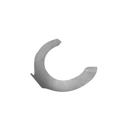 L�sbleck chokeknopp Mercury