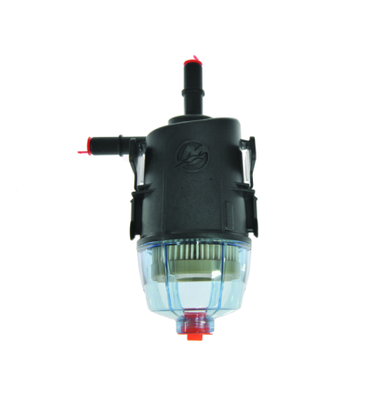 Br�nslefilter Mercury 