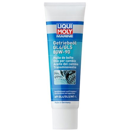 V�xelhusolja Suzuki och Tohatsu