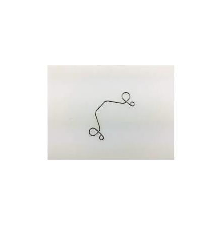 Fj�der startapparat Mercury