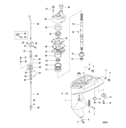 V�xelst�ng Mercury