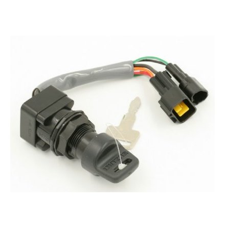 T�ndningsl�s Suzuki