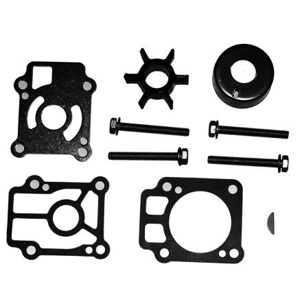 Impellert�tsats Mercury